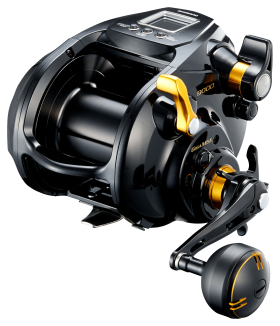 Shimano BeastMaster 9000B Electric Reel