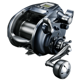 Shimano Forcemaster 9000A Electric Reel