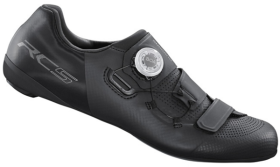 Shimano RC5 Road Shoes - Black - 40