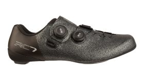 Shimano | Sh-Rc703 Cycling Shoes Men's | Size 40 In Gray Splatter