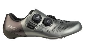 Shimano | Sh-Rc703W Cycling Shoes Women's | Size 38 In Chrome Rose