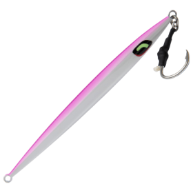 Shimano Shimmerfall Jig - Pink Glow - 210g