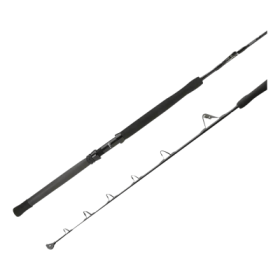 Shimano Tallus Stand-Up Rod - TLC59XHRSBLA