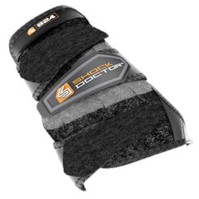 Shock Doctor 3-Strap Wrist Support