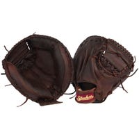 Shoeless Joe Professional Model 3400CM 34" Baseball Catcher's Mitt