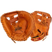 Shoeless Joe Shoeless Jane Professional Model 3400FPCM 34" Catcher's Mitt