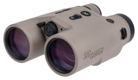 Sig Sauer KILO10K-ABS HD Gen II Rangefinding Binoculars