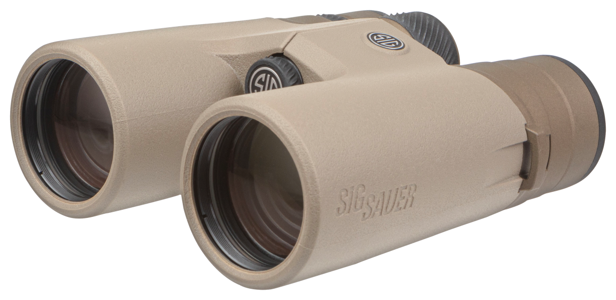 Sig Sauer ZULU8 HDX Binoculars