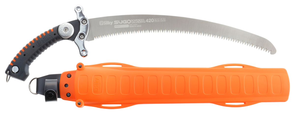 Silky Sugowaza 420 Lineman's Hand Saw