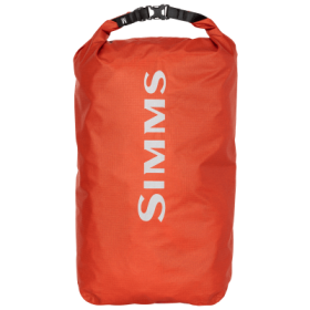 Simms Dry Creek Dry Bag - Simms Orange - Medium