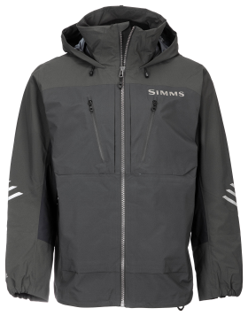 Simms ProDry GORE-TEX Jacket for Men - Carbon - 2XL