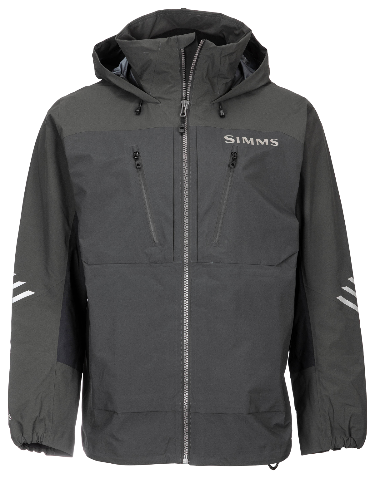 Simms ProDry GORE-TEX Jacket for Men - Carbon - M