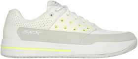 Skechers Men's Viper Court Luxe Pickleball Shoes (White/Natural)