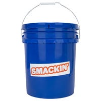 Smackin' Sunflower Seeds Variety Bucket (54 Packs)