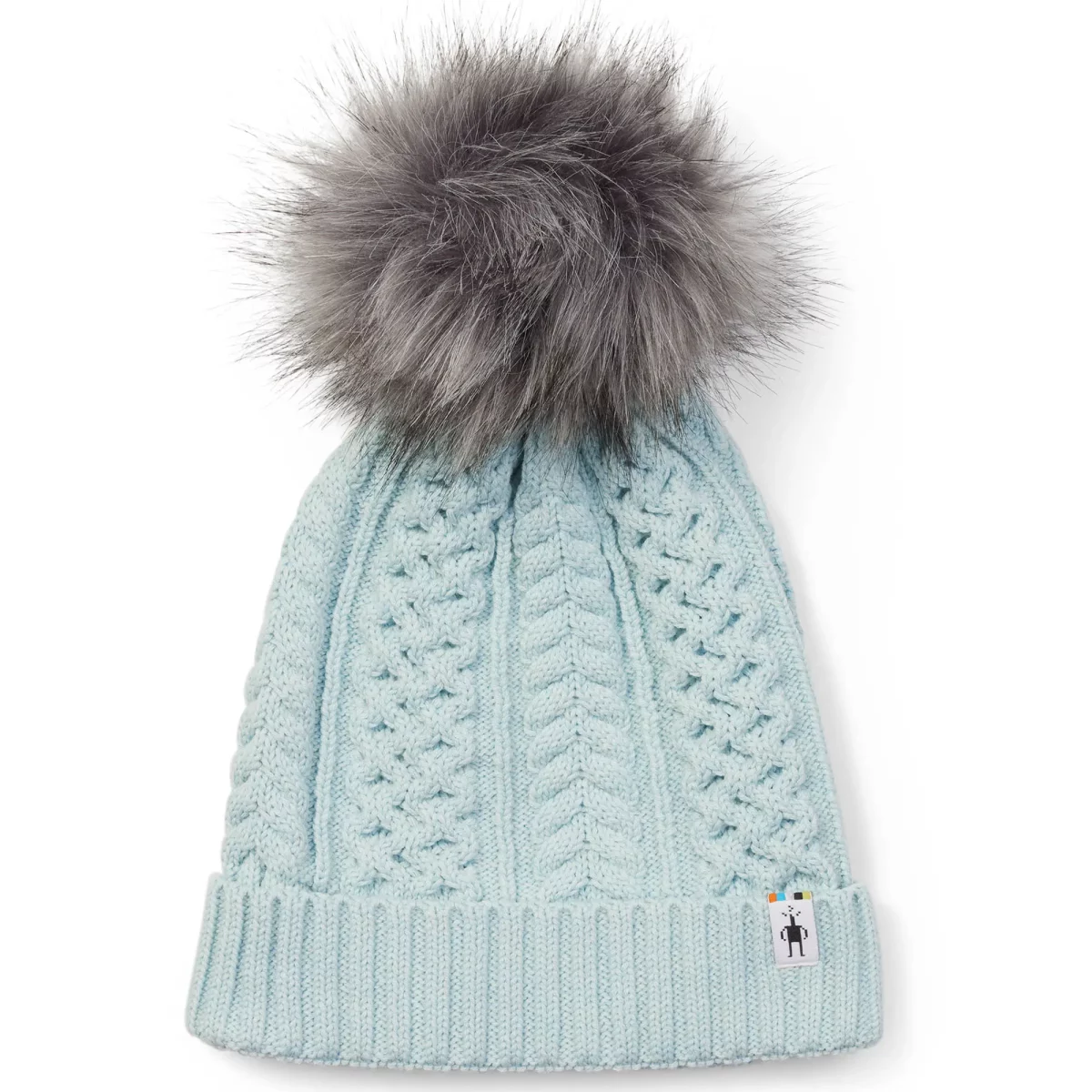 Smartwool Girls' Lodge Beanie