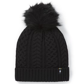 Smartwool Girls' Lodge Girl Beanie