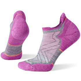 Smartwool Women's Run Targeted Cushion Low Ankle Socks