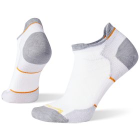 Smartwool Women's Run Zero Cushion Low Ankle Socks