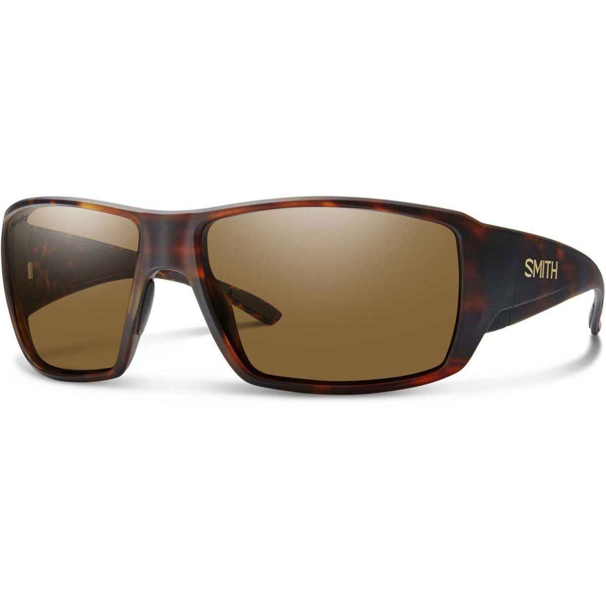 Smith Guide Choice Polarized Sunglasses