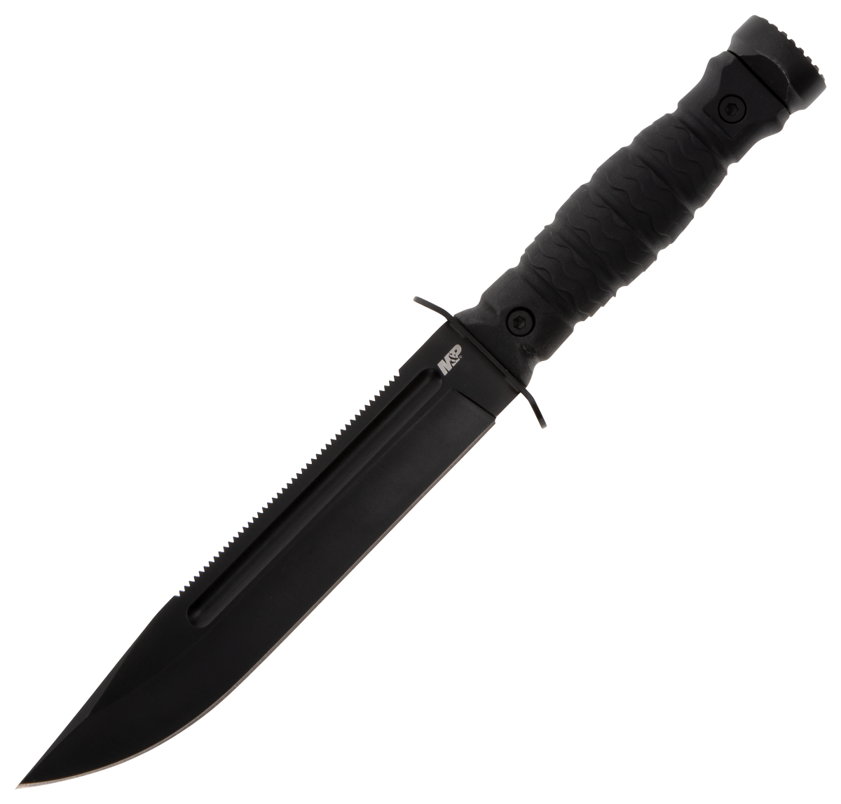 Smith & Wesson M&P Special Ops Survival Fixed Blade Knife