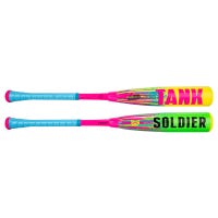 Soldier Tank (-10) USSSA Baseball Bat Size 30in./20oz