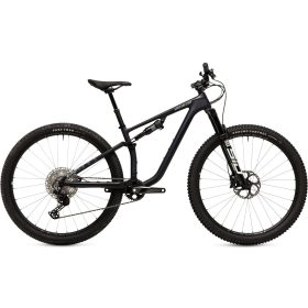 Specialized Epic Evo Deore Exclusive Mountain Bike Dark Navy/Dove Grey, S