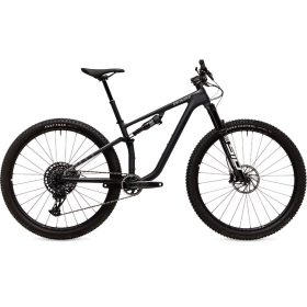 Specialized Epic Evo GX Eagle Exclusive Mountain Bike Dark Navy/Dove Grey, S