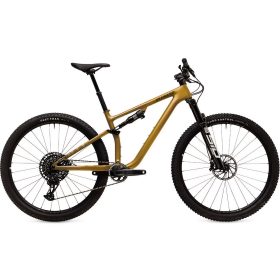 Specialized Epic Evo GX Eagle Exclusive Mountain Bike Harvest Gold/Black, M