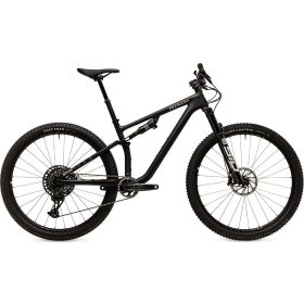 Specialized Epic Evo GX Eagle Exclusive Mountain Bike Midnight Shadow/Silver Dust, M