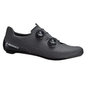 Specialized | S-Works Torch Road Shoes Men's | Size 41.5 In Black