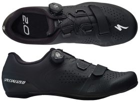 Specialized | Torch 2.0 Road Shoes Men's | Size 37 In Black