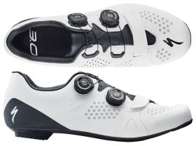 Specialized | Torch 3.0 Road Shoes Men's | Size 36 In White