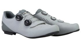 Specialized | Torch 3.0 Road Shoes Men's | Size 39.5 In Cool Grey/slate