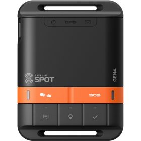 Spot Gen4 Satellite Gps Messenger