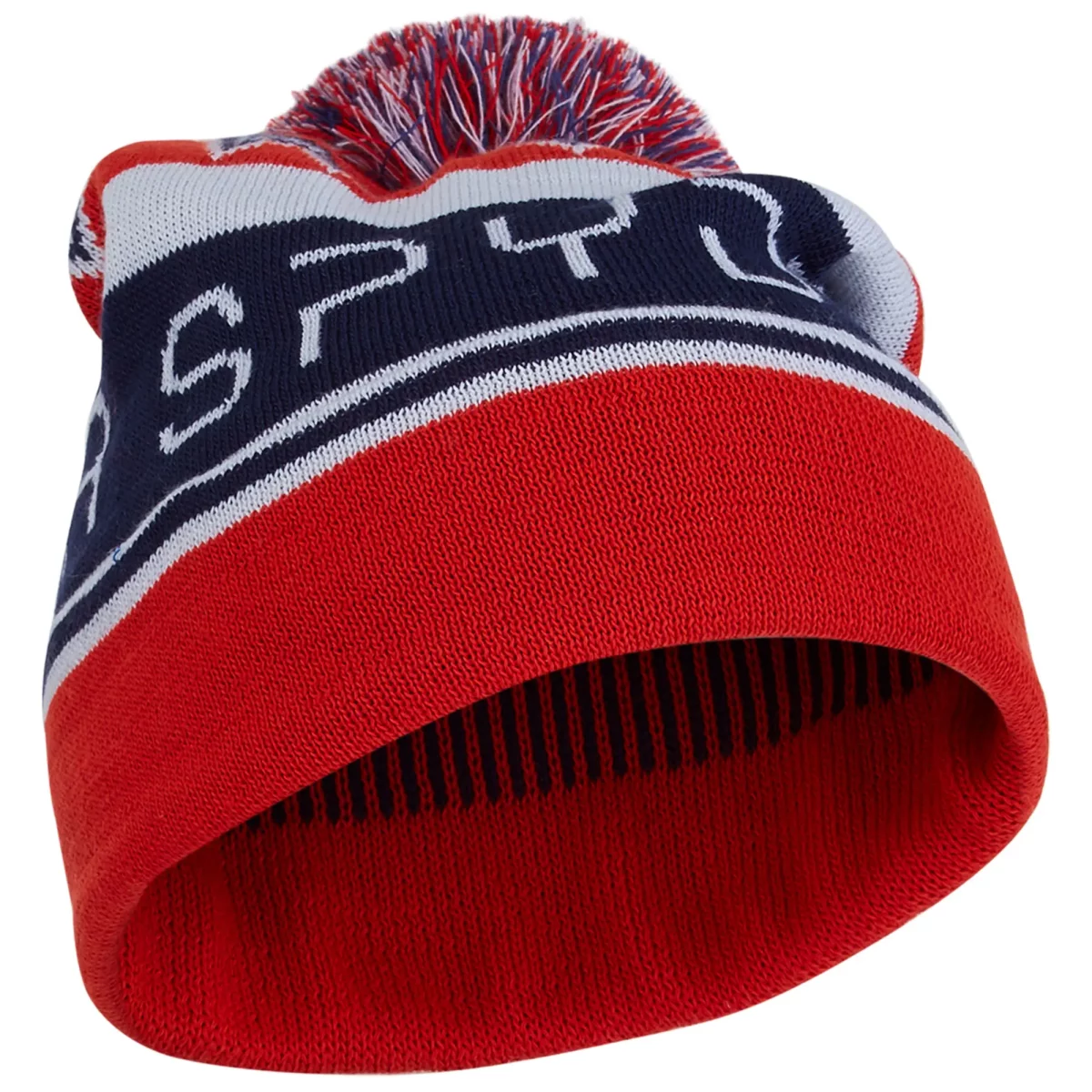 Spyder Men's Icebox Beanie