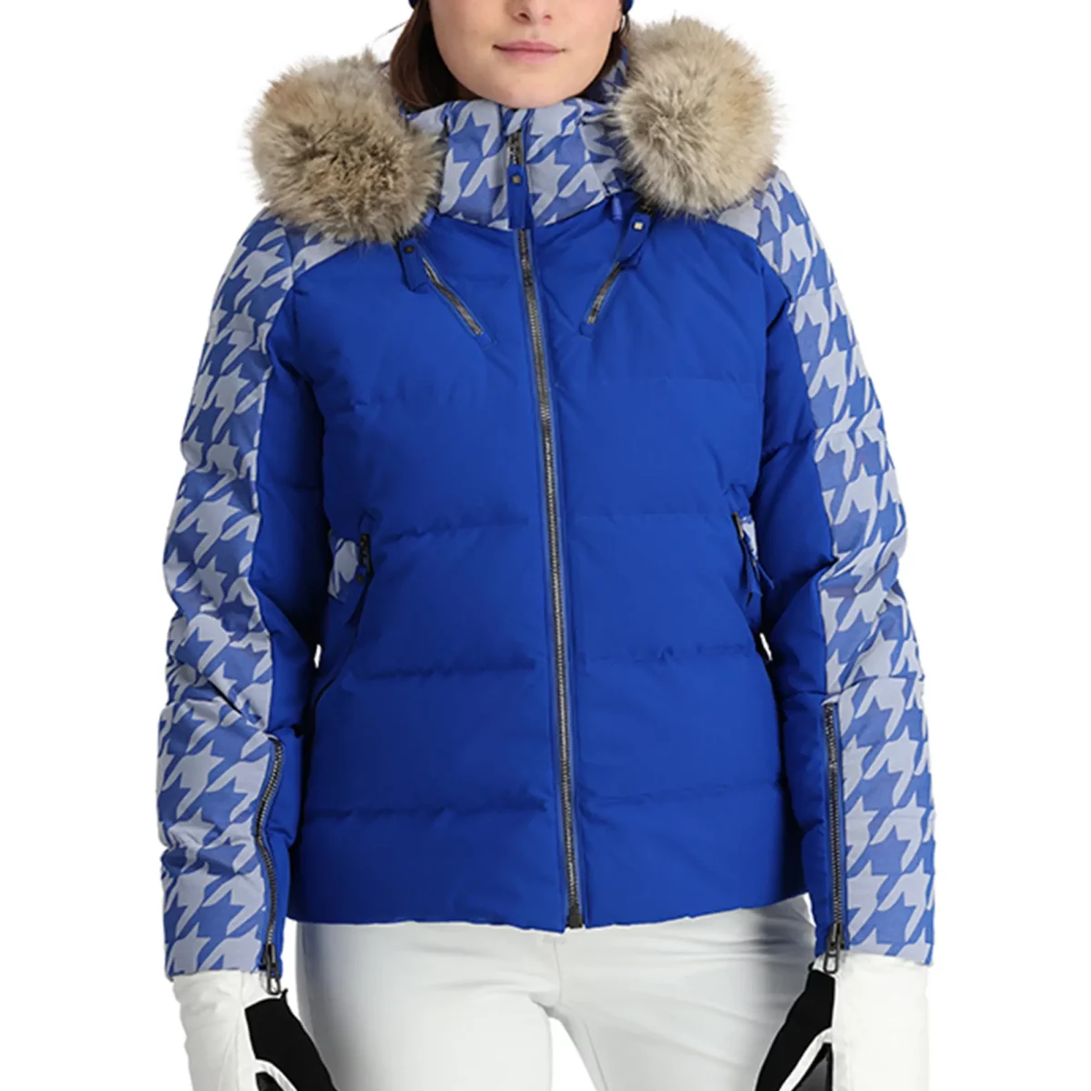 Spyder Women's Falline Down Jacket