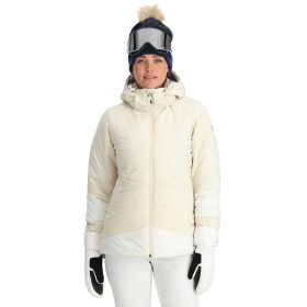 Spyder Women's Haven Insulated Jacket