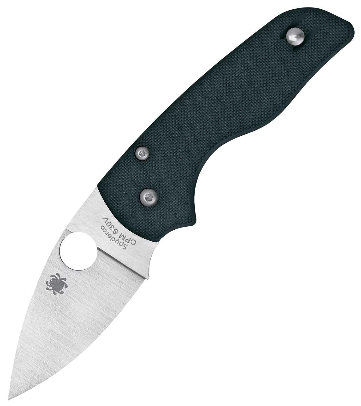 Spyderco Lil' Native Folding Knife