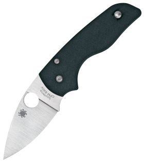 Spyderco Lil' Native Folding Knife