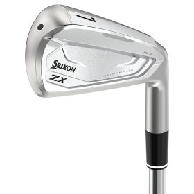 Srixon ZX4 MK II Irons