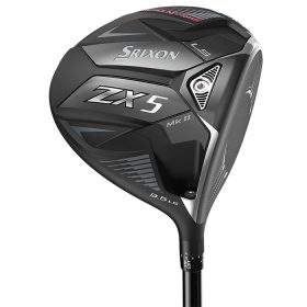 Srixon ZX5 LS MK II Driver RH/8.5/Project X HZRDUS Black 70 graphite (Standard)/6.5/X