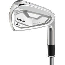 Srixon ZX7 MK II Irons