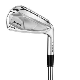 Srixon ZXi7 Irons RH/4-9P/True Temper Dynamic Gold MID 115 steel (Standard)/S300