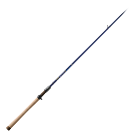 St. Croix Legend Tournament Bass Casting Rod - 7'10" - Heavy - Moderate