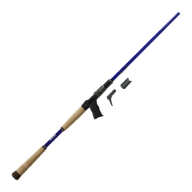 St. Croix Legend Tournament Musky Casting Rod with GRASP II Trigger System - 1 piece - 7'10" - Medium - A