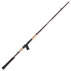 St. Croix Mojo Musky Casting Rod - 8'6" - Heavy