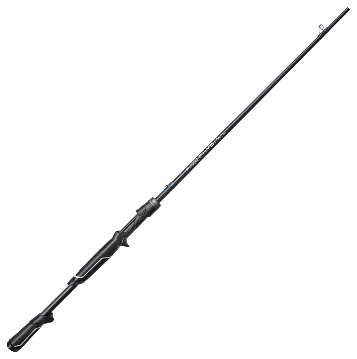 St. Croix PHYSYX Casting Rod - 7'1" - Medium - Fast