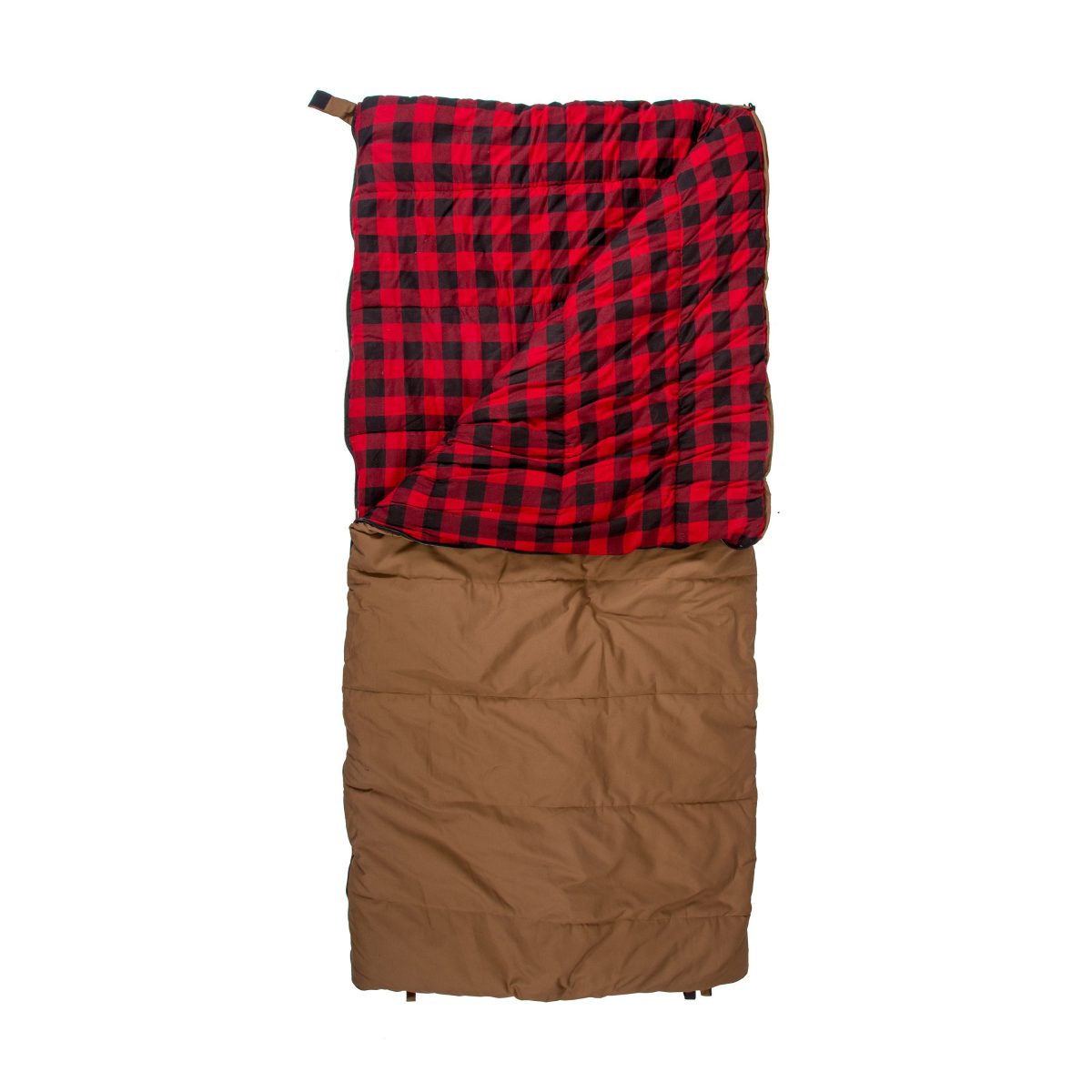 Stansport Grizzly -10° Canvas Sleeping Bag