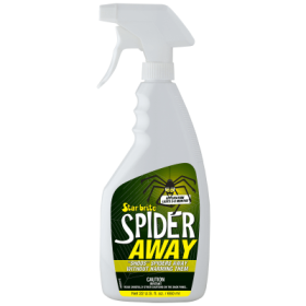 Star brite Spider Away Non Toxic Repellent