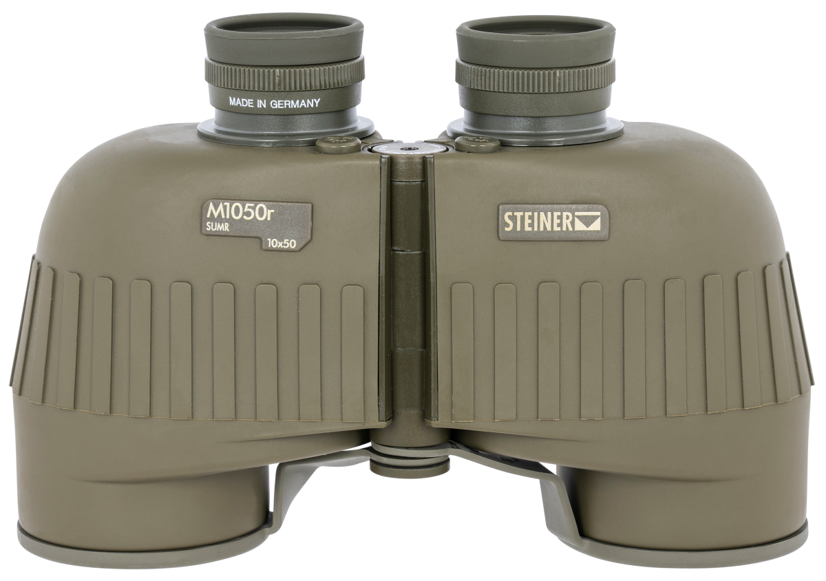 Steiner Military Binoculars - 10x50mm